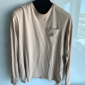 Carhartt Work In Progress Pocket T-Shirt